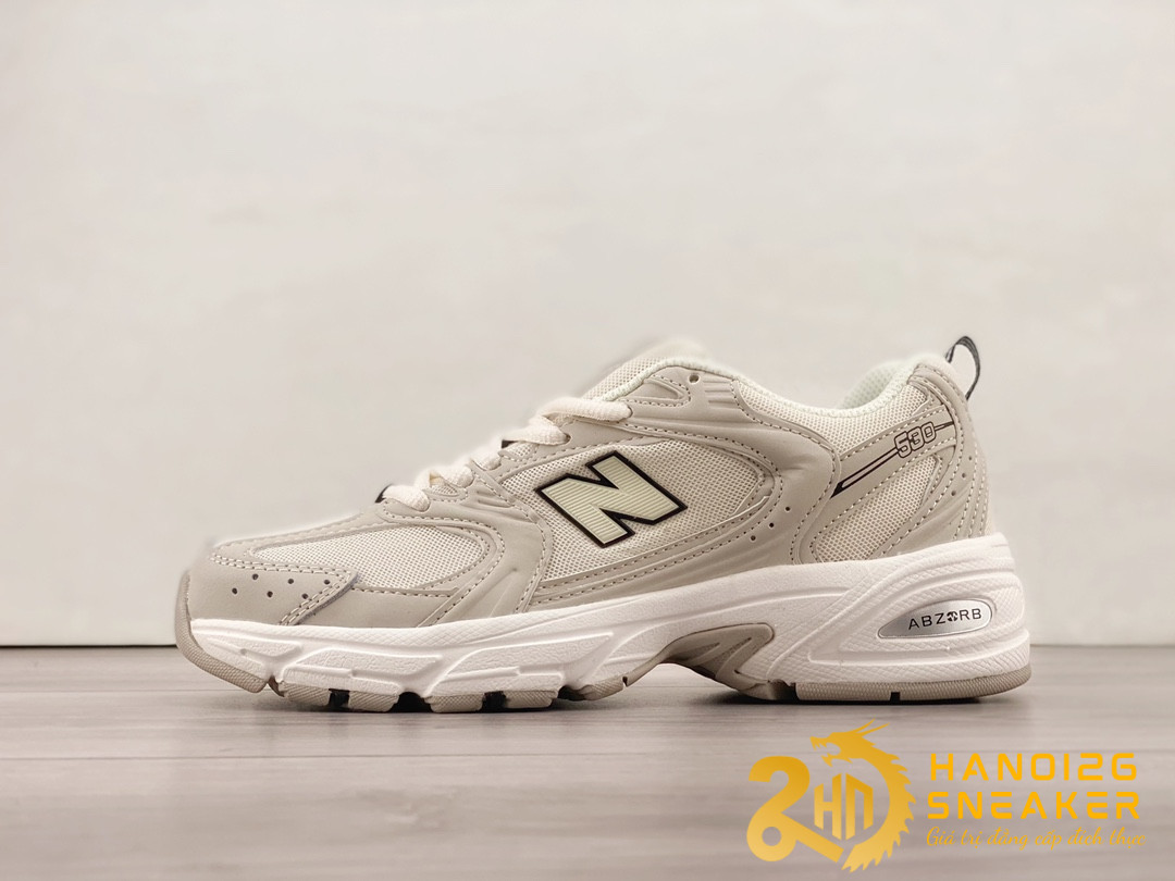 Bộ Sưu Tập Giày New Balance 530 Cực Đẹp