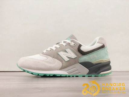 Bộ Sưu Tập Giày New Balance 999 Grey Cực Đẹp (1)