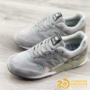Bộ Sưu Tập Giày New Balance 999 Grey Cực Đẹp (3)