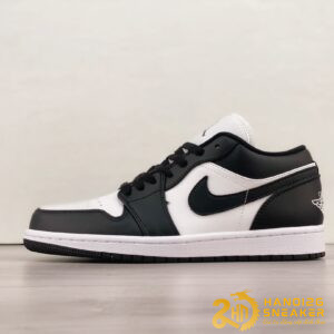 Bộ Sưu Tập Giày Nike Air Jordan 1 Low Back Red