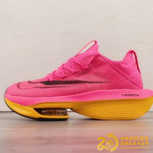 Bộ Sưu Tập Giày Nike Air Zoom Alphafly Next 2 Prototype