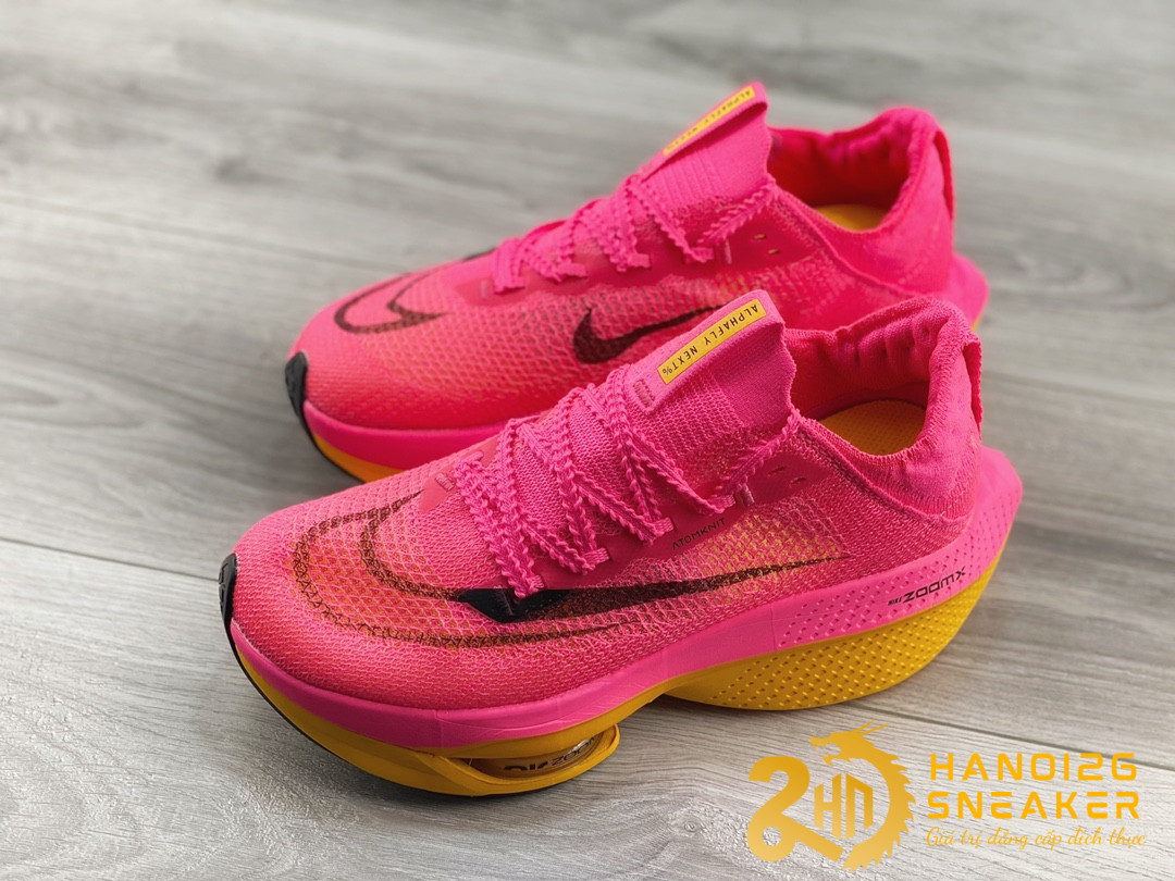 Bộ Sưu Tập Giày Nike Air Zoom Alphafly Next% 2 Prototype (7)
