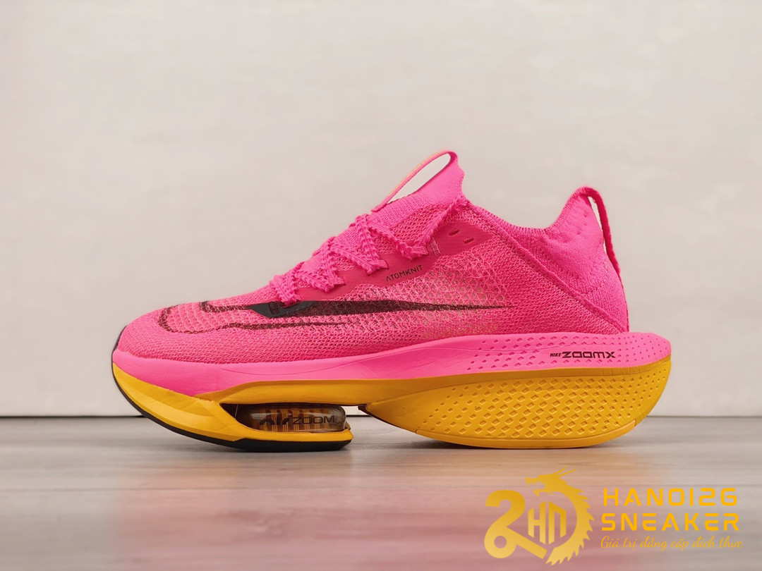 Bộ Sưu Tập Giày Nike Air Zoom Alphafly Next% 2 Prototype