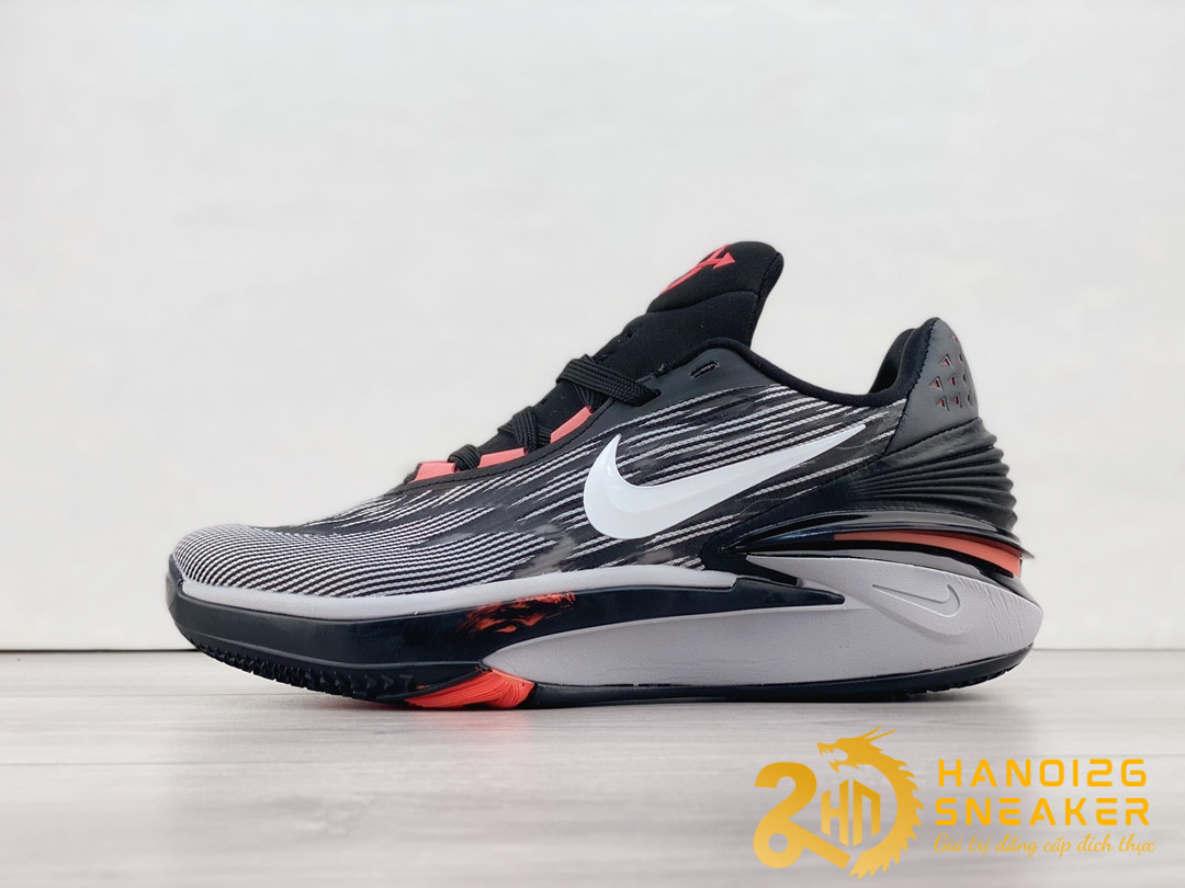Bộ Sưu Tập Giày Nike Air Zoom GT Cut 2 Black Green (2)
