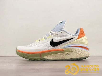 Bộ Sưu Tập Giày Nike Air Zoom GT Cut 2 Blue (1)