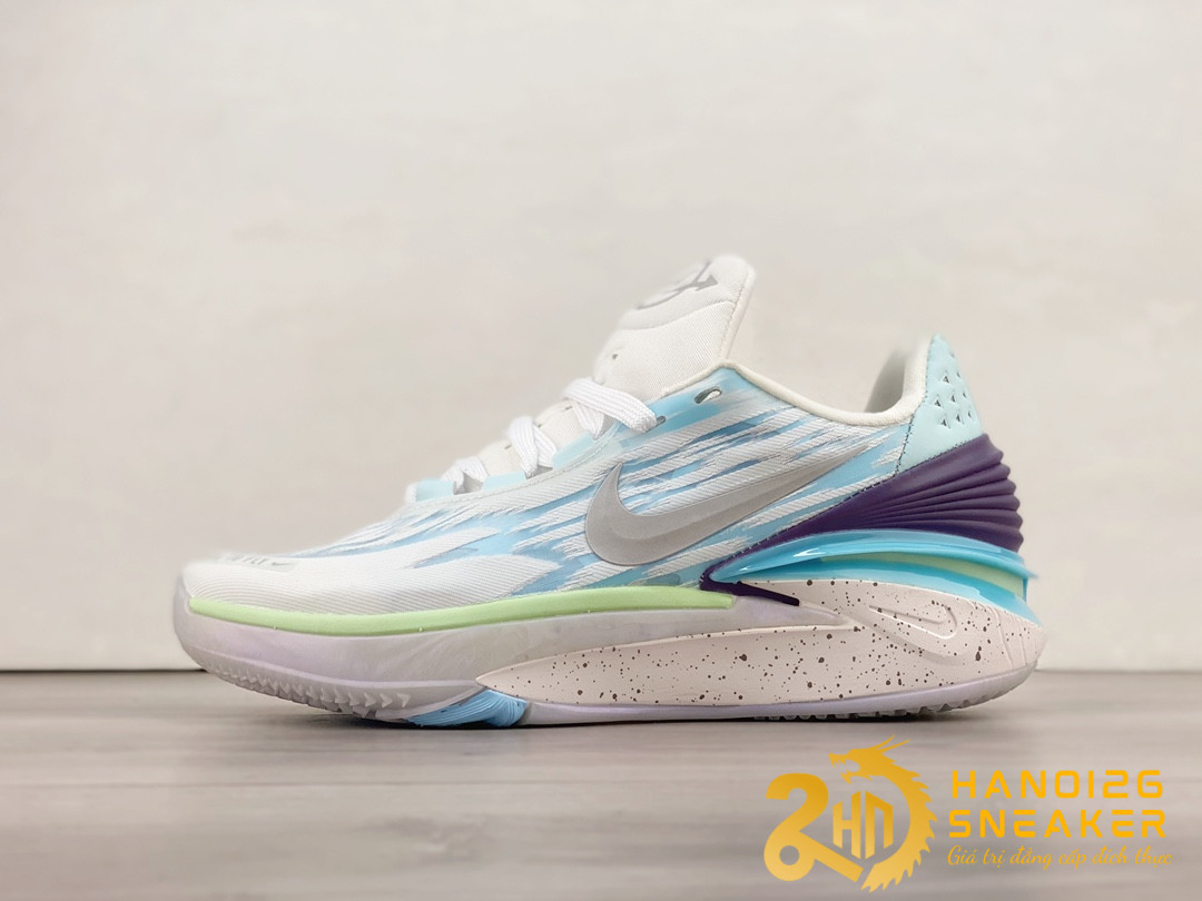 Bộ Sưu Tập Giày Nike Air Zoom GT Cut 2 Blue