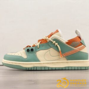 Bộ Sưu Tập Giày Nike SB Dunk venom Low