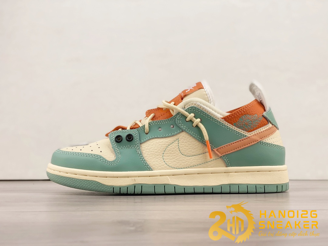 Bộ Sưu Tập Giày Nike SB Dunk Venom Low
