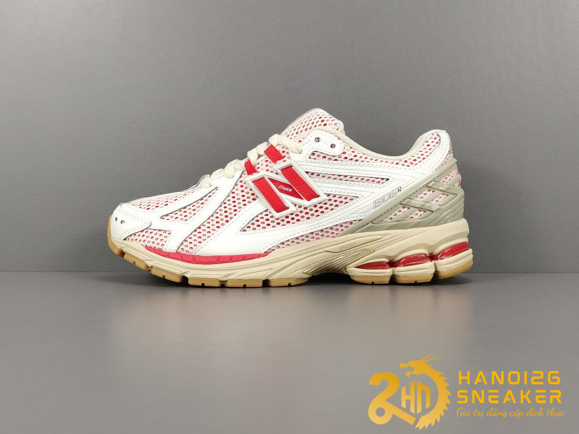 Bộ sưu tập 5 mẫu giày New Balance 1906R Like Auth