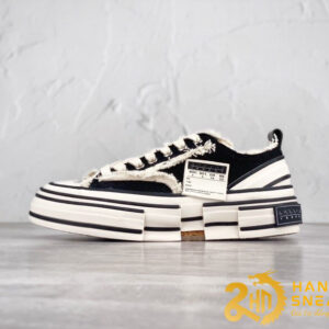 Bộ sưu tập 7 màu xVESSEL G.O.P. Low Cao Cấp