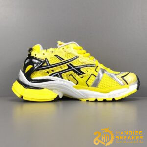 Bộ Sưu Tập Sneakers Balenciaga Track Runner LIKE AUTH Nhiều Màu VIP (1)