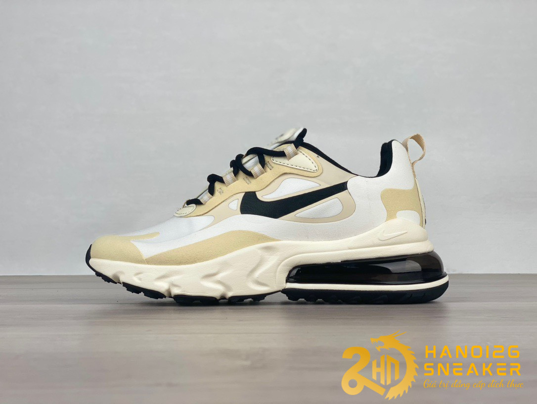 Bộ Sưu Tập Giày Nike Air Max 270 React 270 Cao Cấp (2)