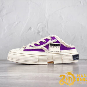 Bộ sưu tập xVESSEL G.O.P. Low Slip-on Cao Cấp