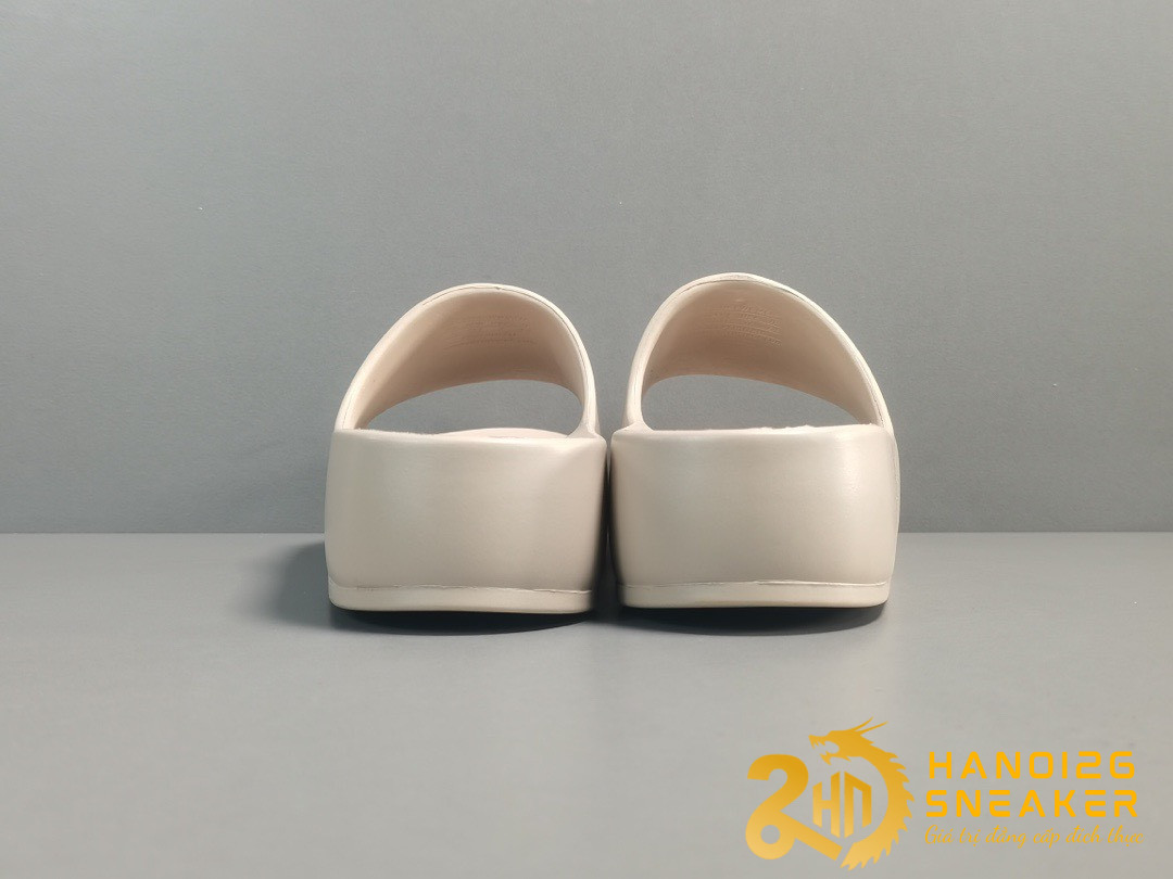 DÉP Balenciaga Chunky Slide Sandal 2022 Like Auth (2)