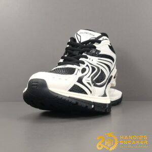 GIÀY BALENCIAGA X PANDER BLACK WHITE REP 11 LIKE AUTH TỐT NHẤT (2)