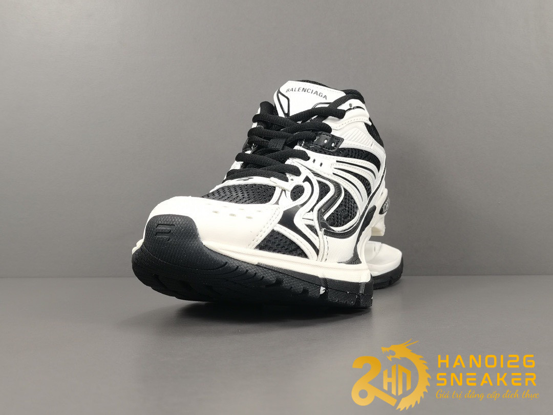 GIÀY BALENCIAGA X PANDER BLACK WHITE REP 11 LIKE AUTH TỐT NHẤT (2)