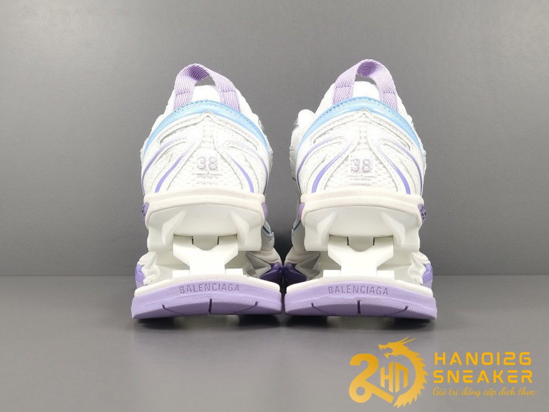GIÀY BALENCIAGA XPANDER PURPLE WHITE 653870 W1RH6 0910 (2)