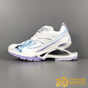 GIÀY BALENCIAGA XPANDER PURPLE WHITE 653870 W1RH6 0910