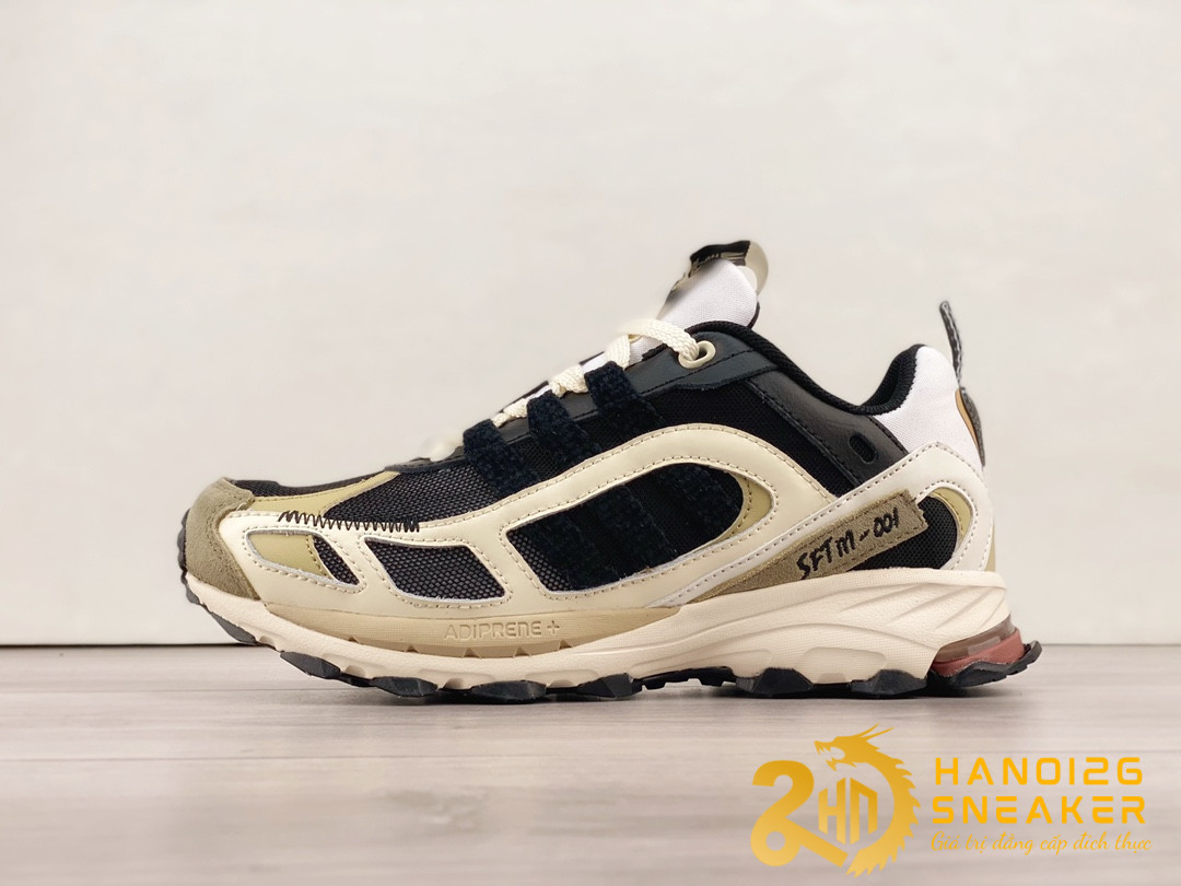 Giày Adidas Adiprene Plus SFTM Dark White Grey
