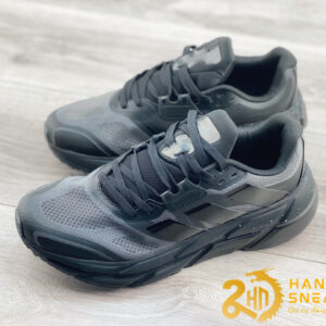 Giày Adidas Adistar 1 W Low All Black (5)