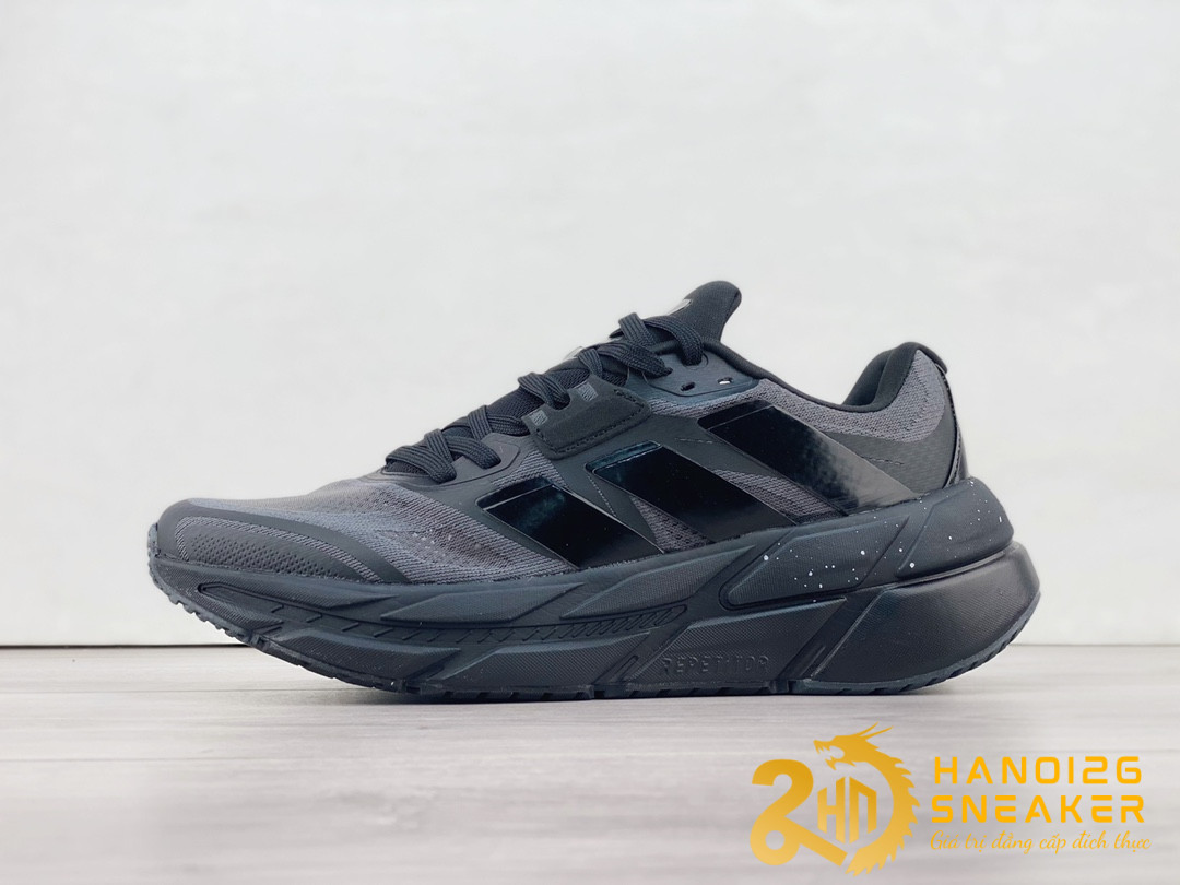 Giày Adidas Adistar 1 W Low All Black