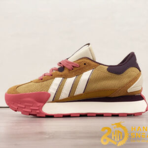 Giày Adidas Futro Mixr NEO Brown
