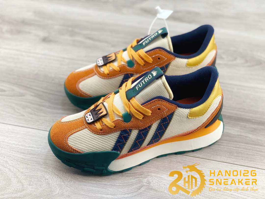 Giày Adidas Futro Mixr NEO ID1640 (6)