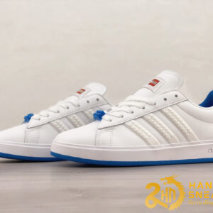 Giày Adidas GRAND COURT X LEGO Blue 2 Cao Cấp (1)