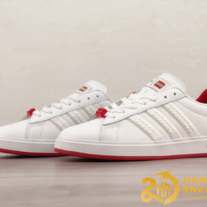 Giày Adidas GRAND COURT X LEGO Red Cực Đẹp (1)