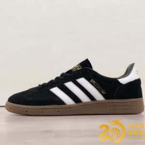Giày Adidas Handball Spezial Black DB3021