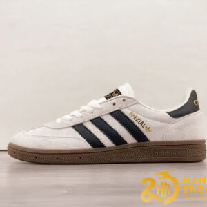 Giày Adidas Handball Spezial White
