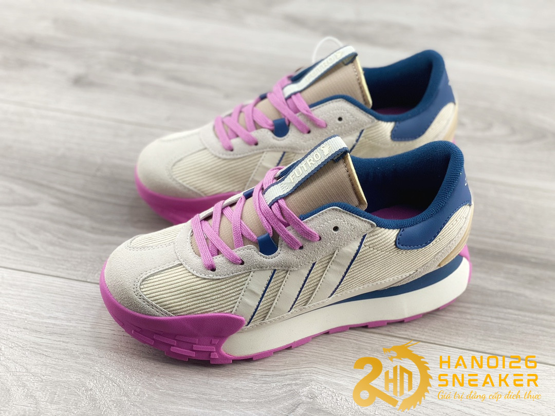 Giày Adidas Neo Futro Mixr FM HP9829 (4)