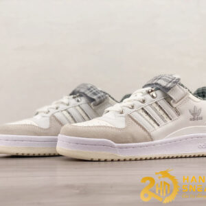 Giày Adidas Originals Forum 84 Low W Crystal White Like Auth (1)