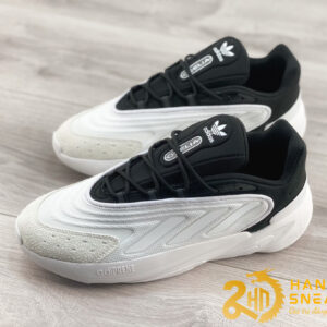 Giày Adidas Originals Ozelia White Black GY1561 (4)