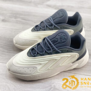 Giày Adidas Originals Ozelia White Grey GY2502 (3)
