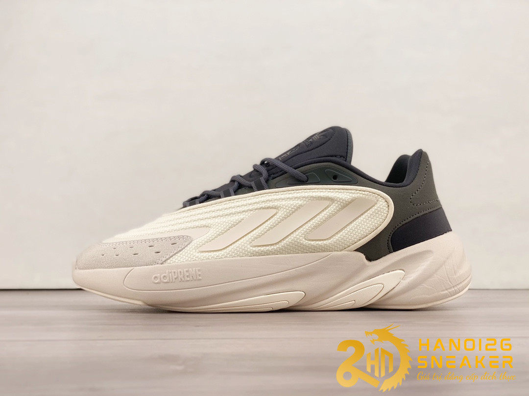 Giày Adidas Originals Ozelia White Grey GY2502