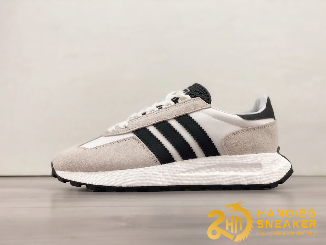 Giày Adidas Originals Retro E5 Casual Grey