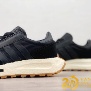 Giày Adidas Originals Retropy Boost All Black Like Auth (2)