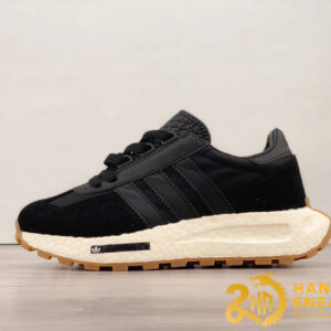 Giày Adidas Originals Retropy Boost E5 All Black Like Auth