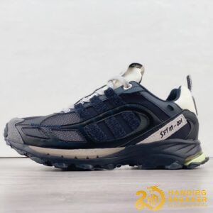 Giày Adidas SHADOWTURF SFTM Black Grey