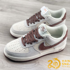 Giày Akira X Nike Air Force 1 07 Low DO3966 163 Cực Đẹp (4)