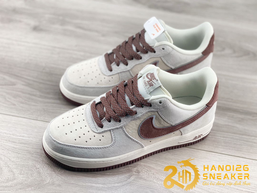Giày Akira X Nike Air Force 1 07 Low DO3966 163 Cực Đẹp (4)