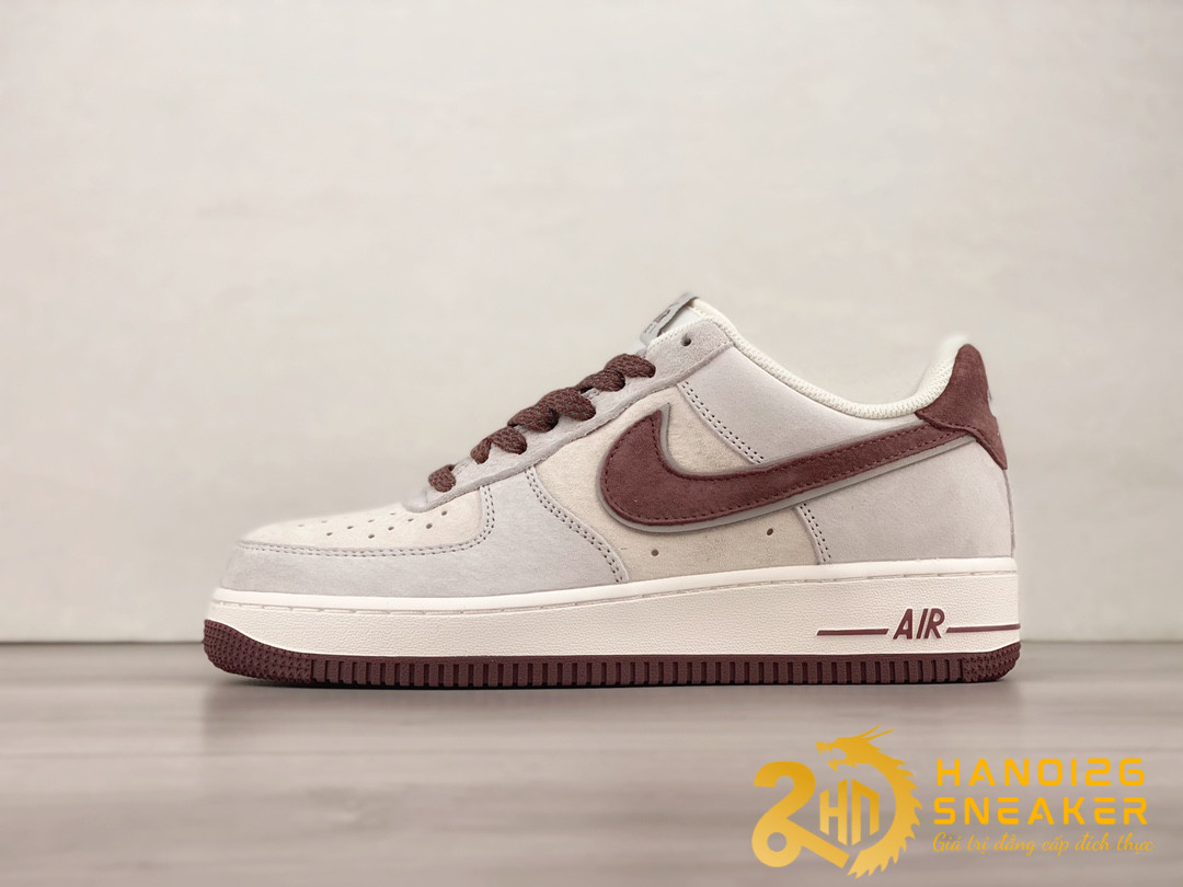 Giày Akira x Nike Air Force 1 07 Low DO3966-163 Cực Đẹp