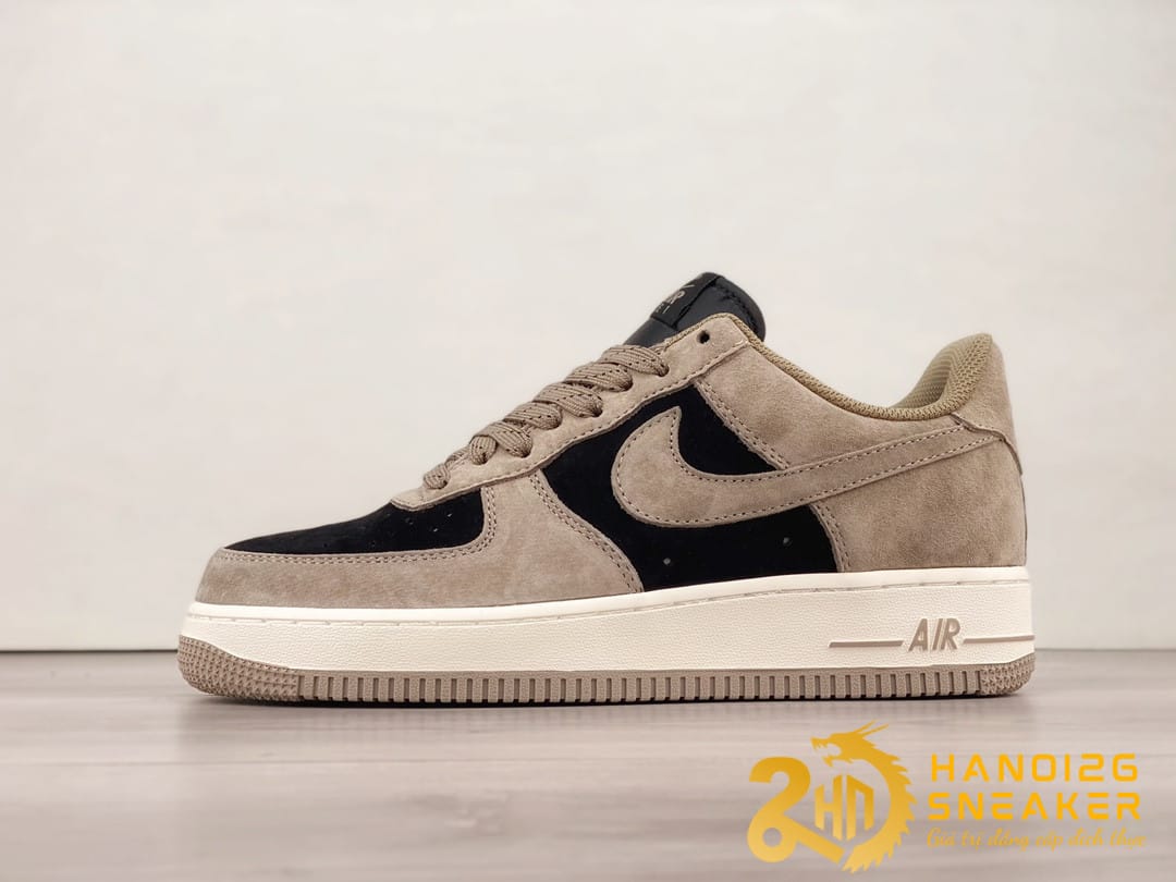 Giày Akira x Nike Air Force 1 07 Low Like Auth