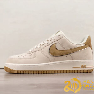 Giày Akira x Nike Air Force 1 07 Low Morandi Yellow
