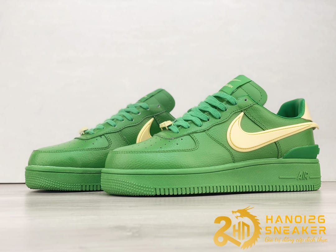 Giày Ambush X Nike Air Force 107 Low Phantom Chất Lượng (1)