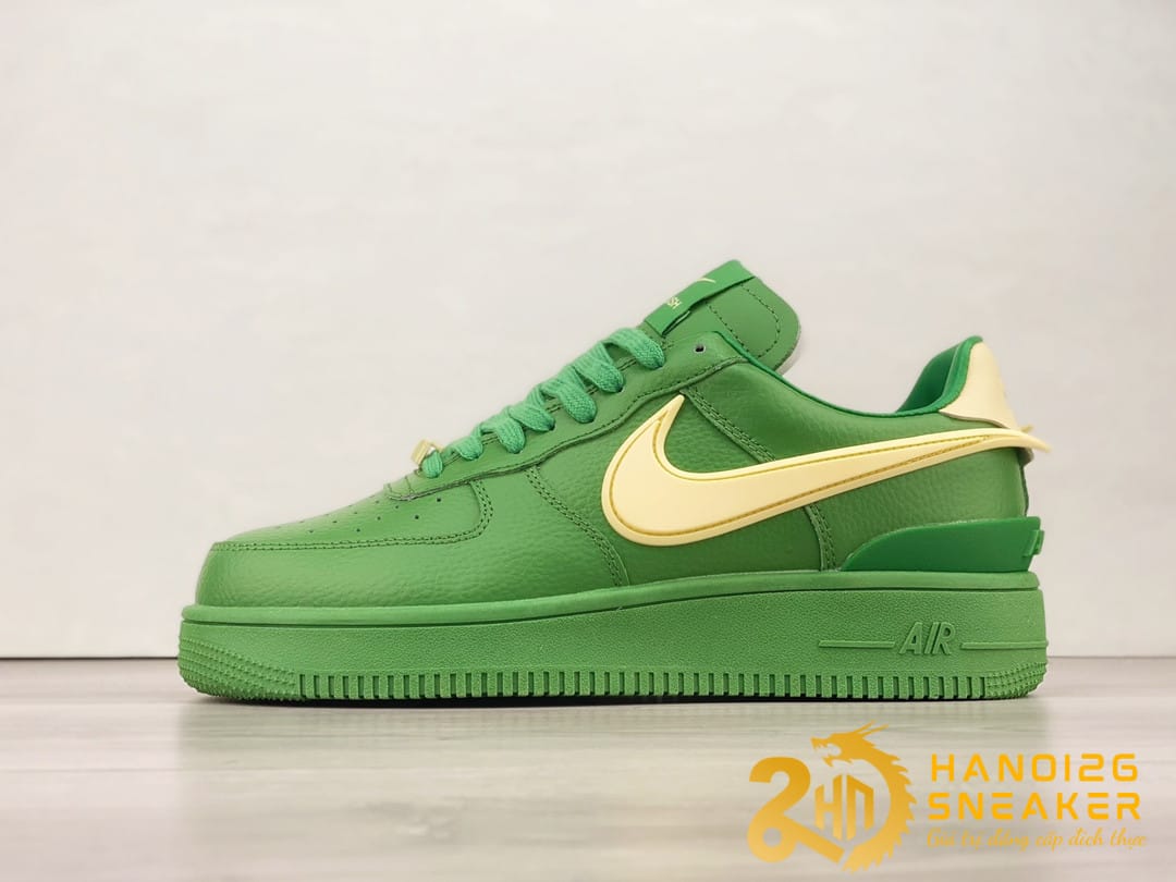 Giày Ambush x Nike Air Force 107 Low Phantom Chất Lượng