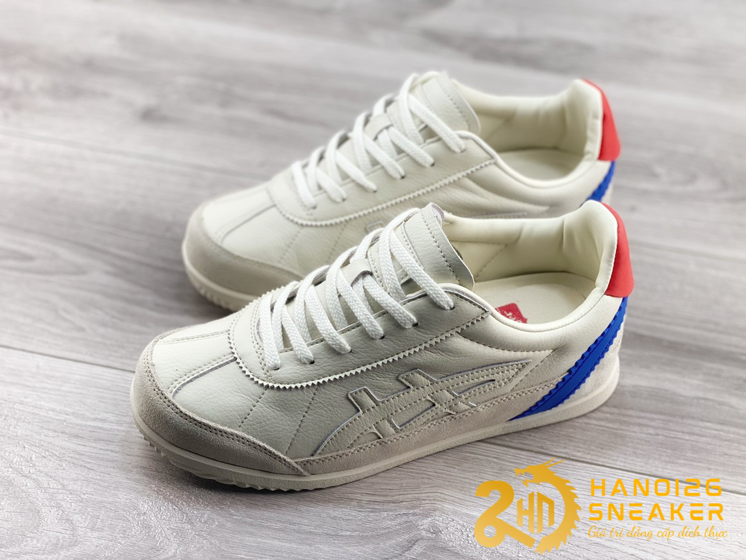 Giày Asics Onitsuka Tiger Mexico 66 Deluxe 1182A465 100 (4)