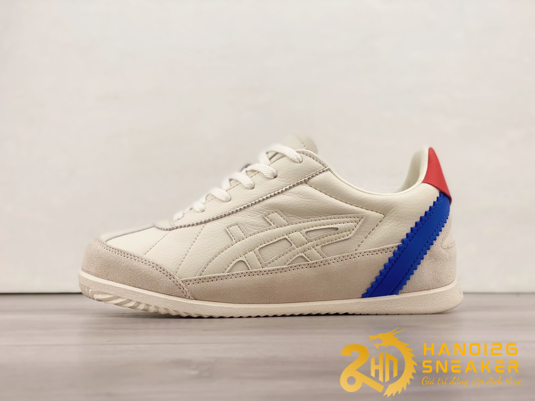 Giày Asics Onitsuka Tiger Mexico 66 Deluxe 1182A465-100