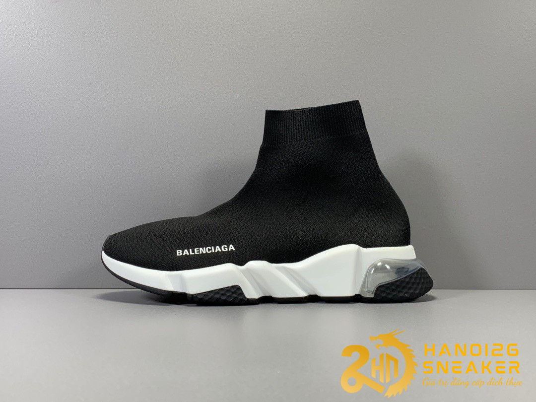 Giày BALENCIAGA SPEED TRAINER LT Clear PLUS Like Auth (11)